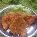 Cooksnap dari anggy devian untuk resep Telur Geprek