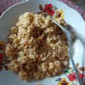 Cooksnap dari Novi Fitria untuk resep Nasi Goreng Abang Abang