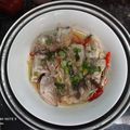 Cooksnap dari Like Natalia Shalahuddin untuk resep Tim ikan ala hongkong