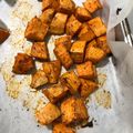 Cooksnap από Roula Ant στη συνταγή Πατάτες ψητές πανεύκολες