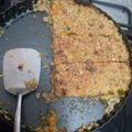 El cooksnap de Loretito Reyes cuando hizo Budín de jurel en tarro.
