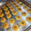 Cooksnap dari CF untuk resep Chui Kao So
