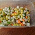 Cooksnap dari Syafa Syifa untuk resep Acar mentah tanpa cuka