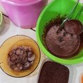 Cooksnap dari Aurora untuk resep Es Kepal Milo