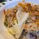 Cooksnap dari Tina Hasbie untuk resep Mie Lethek Goreng Ebi