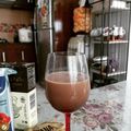 Cooksnap dari Citra Kardinal Acit untuk resep Es "Milo" Keto