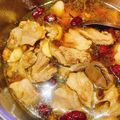 陳韻竹 的 (電鍋)肉骨茶排骨湯 cooksnap