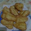 Cooksnap dari martha uli untuk resep Pisang goreng Banyumasan