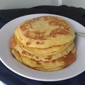 Cooksnap dari Rena untuk resep Banana Pancake