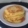 Cooksnap dari Rena untuk resep Banana Pancake