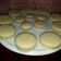 El cooksnap de Tatiana Pereyra cuando hizo Alfajores de Maicena.