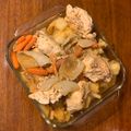 Cammi's cooksnap of when they made Chicken Balsamic Slow Cooker Recipe.