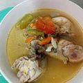 Cooksnap dari Ikha Farikha untuk resep Garang asem ayam