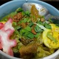 Cooksnap dari Novita untuk resep Soto Kudus daging