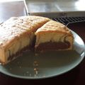 Cooksnap dari Oei WanNi untuk resep Bolu marble sederhana ala malul 
