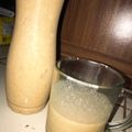 Cooksnap dari Mey untuk resep Susu kurma tanpa pemanis