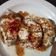 Madhvi Dwivedi's cooksnap of when they made દહીં વડા (Dahi Vada Recipe In Gujarati).