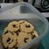 Cooksnap dari gina indriyani untuk resep Oatmeal Cookies Teflon (ASI BOOSTER)