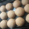 El cooksnap de Patricia Martínez cuando hizo Pan integral riquísimo!!!! Técnica tang zhong.