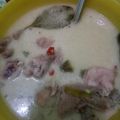 Cooksnap dari Puput Jaya Pujianti untuk resep Garang Asem Solo (tanpa telur)