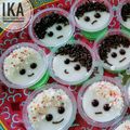 Cooksnap dari Ika Sulistianingsih untuk resep Nutrijel kribo