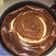 El cooksnap de Vanessón cuando hizo Tarta de queso facilísima.