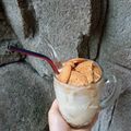 Cooksnap dari Pujani Handayani untuk resep Roegal Es Susu Regal ala Kopi Soe