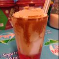 Cooksnap dari aledmon untuk resep Blue ocean drink
