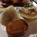 صورة من Um Basil، شاركها بعد تجربة وصفة صدور دجاج بصلصة الكريما والفطر