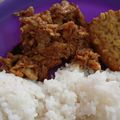 Cooksnap dari Kyky Purwanti untuk resep Pampis tongkol