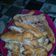 El cooksnap de Maria Avila cuando hizo Tortas fritas dulces.
