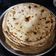 Falguni Shah's cooksnap of when they made ફુલકા રોટી (Fulka Roti Recipe In Gujarati).