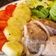 El cooksnap de María Leticia Ocádiz Caceres cuando hizo Filete de pescado al jengibre.