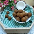 ÝTumpa Bose's cooksnap of when they made নারকেল নাড়ু (narkel naru recipe in Bengali).