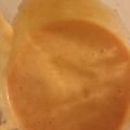 MrWTGU's cooksnap of when they made Sriracha Aioli.