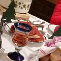El cooksnap de Andrea dlrg cuando hizo Estofado de pavo con vino.