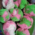 Cooksnap dari Ibu Suyatmi untuk resep Bolu kukus anti gagal