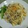 Cooksnap dari Flora Novita untuk resep Makanan promil 3, kwetiaw siram daging sapi dan toge