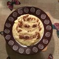 Hédi Kuselits Cooksnap-ja, amikor elkészítette a(z) Vaniliapudingos tejberizs receptet.