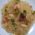 Cooksnap dari Indah Wulandari untuk resep Bihun goreng spesial