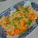 Cooksnap dari RB Kitchen untuk resep Tumis Buncis Wortel Orak Arik Telur