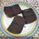 Cooksnap dari Ija_Fiffa_Wida untuk resep Brownies kukus Ny. Liem