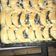 El cooksnap de Paola Marin cuando hizo Medialunas de manteca.