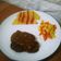 Cooksnap dari Zuni Sulistiana untuk resep Minced Beef Steak