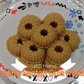 Cooksnap dari Jo'Zi Mama (Vina) untuk resep 19.Puding santan gula merah #pekaninspirasi #bikinramadanberkesan