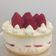 PetraChan 的 草莓鮮奶油蛋糕 Strawberry cream cake cooksnap