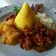 Cooksnap dari Andrenia Giawati untuk resep Nasi kuning rice cooker