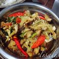 Cooksnap dari lisalissie untuk resep Ikan Tim Cantonese