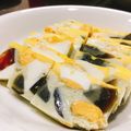 Momo 的 三色蛋 cooksnap