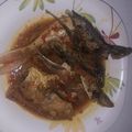 Cooksnap dari Dinda Kusuma untuk resep Ikan Nila Bumbu Rujak